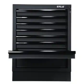 Pillar Ladekast 680 mm - 8 Laden - Werkplaatskast - Afbeelding 4