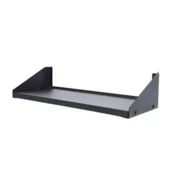 Pillar Pegboard Legbord - Staal - Afbeelding 3