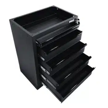 Pillar Ladekast 680 mm - 5 Laden - Werkplaatskast - Afbeelding 5