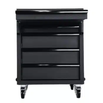 Pillar Gereedschapswagen 5 Laden - 646mm - Stalen Verrijdbare Trolley - Afbeelding 3