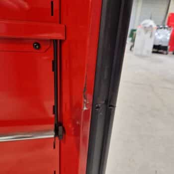 Beta C37A/7 Gereedschapswagen 7 Laden Rood | BuitenKansje - Afbeelding 7