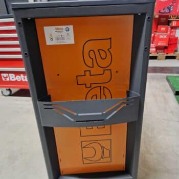 Beta RSC24/5-FO Gereedschapswagen – 5 Laden | BuitenKansje! - Afbeelding 4