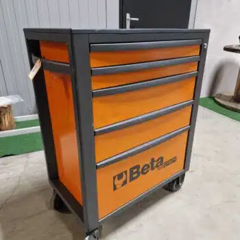 Beta RSC24-5 Gereedschapswagen