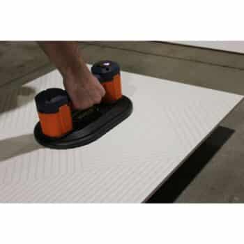 EDMA Premium Elektrische Vacuümzuiger 160kg – met Display & Automatische Drukregeling (3)