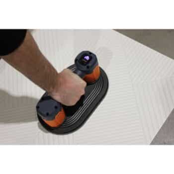 EDMA Premium Elektrische Vacuümzuiger 160kg – met Display & Automatische Drukregeling (4)