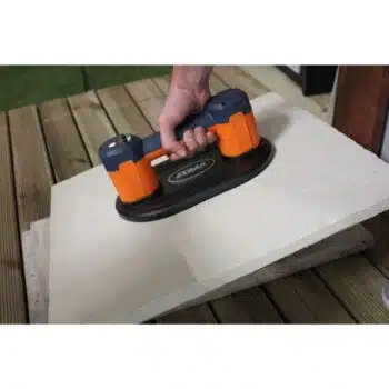 EDMA Premium Elektrische Vacuümzuiger 160kg – met Display & Automatische Drukregeling (6)