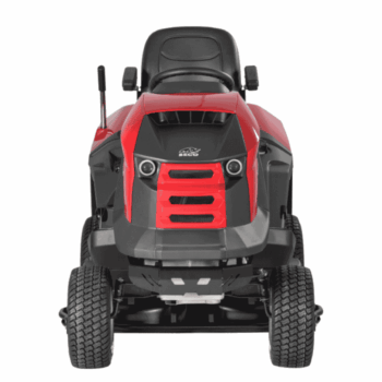 Seco Starjet 22 hp front