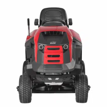 Seco Starjet 22 hp front