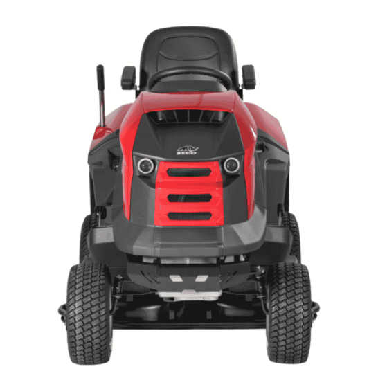 Seco Starjet 22 hp front