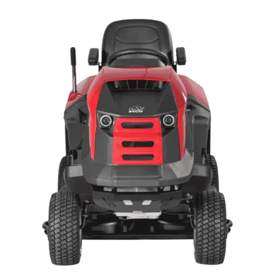 Seco Starjet 22 hp front