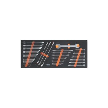 Beta BW 2400AXL/7-5M/O Gereedschapswagen 418-delig met gratis BBQ - Afbeelding 6