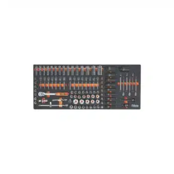 BW 2400AXL/7-5M/O-WAGEN + 418DLG SET EN BBQ