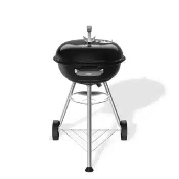 BW 2400AXL/7-5M/O-WAGEN + 418DLG SET EN BBQ