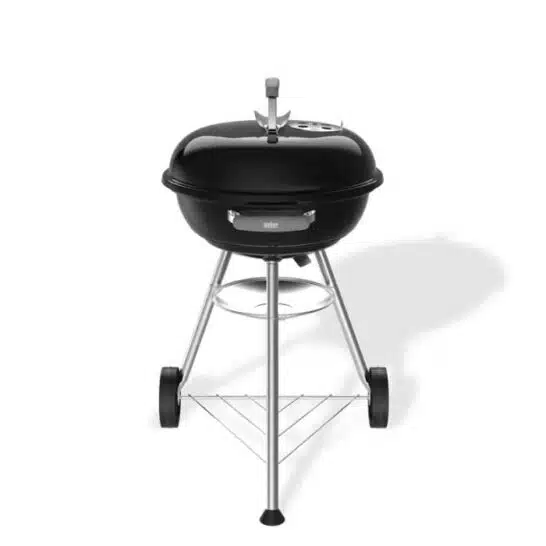 BW 2400AXL/7-5M/O-WAGEN + 418DLG SET EN BBQ