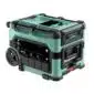 POWERMUZE INV3500 Draagbare Power Station 3600W / 6000W Piek - 3500Wh LiFePO4