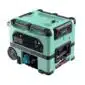 POWERMUZE INV5500 Draagbare Power Station 6000W / 12000W Piek - 5500Wh LiFePO4
