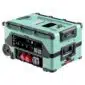 POWERMUZE INV7800TRI Draagbare Power Station 10000W / 18000W Piek - 7800Wh LiFePO4 3-Fase