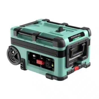 POWERMUZE PACK3500 Uitbreidingsbatterij 3500Wh LiFePO4 voor INV3500