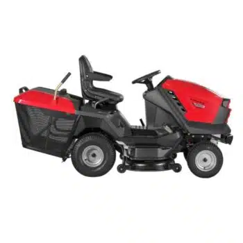 Seco Starjet Zitmaaier 102 cm _ 22PK Hydrostatisch met 320L Opvangbak