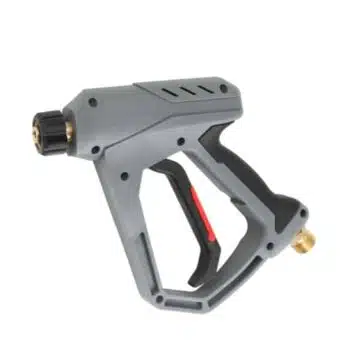 SprayMatix Kort Hogedrukpistool M22x1.5 tot 276 bar (4000 PSI)