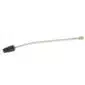 SprayMatix Turbolans M22x1.5 555mm met Roterende Straal 276 bar (0,4 mm)