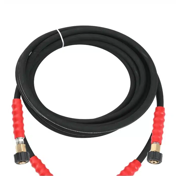 SprayMatix Hogedrukslang 10m M22x1.5 Ø8mm 297 bar