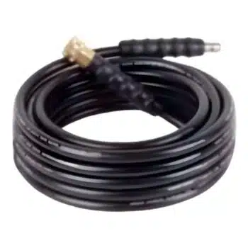 SprayMatix Warmwater Hogedrukslang 10m M22x1.5 Ø7mm 221 bar 150°C