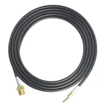 SprayMatix Rioolslang Set 20m M22x1.5 206 bar