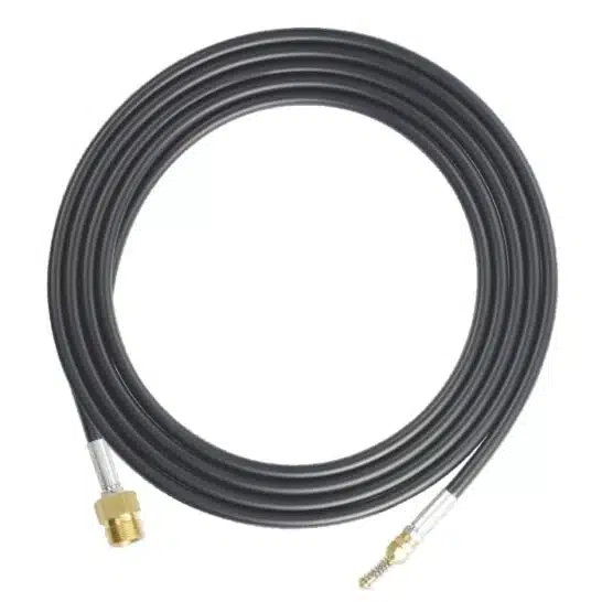 SprayMatix Rioolslang Set 20m M22x1.5 206 bar