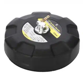 SprayMatix Oppervlaktereiniger Ø30cm 1/4" met Aluminium Swivel