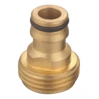 SprayMatix Slangconnector 3/4" voor Hogedruksystemen
