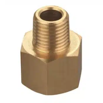 SprayMatix Verlengstuk Set 1/4" M naar 1/4" F (2 stuks)