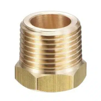 SprayMatix Verloopstuk Set 3/8" M naar 1/4" F (2 stuks)