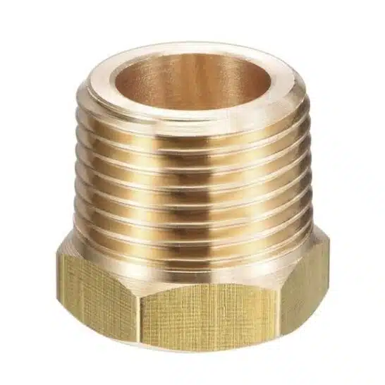 SprayMatix Verloopstuk Set 3/8" M naar 1/4" F (2 stuks)