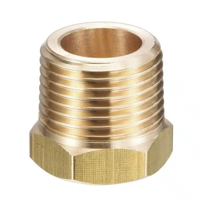 SprayMatix Verloopstuk Set 3/8" M naar 1/4" F (2 stuks)