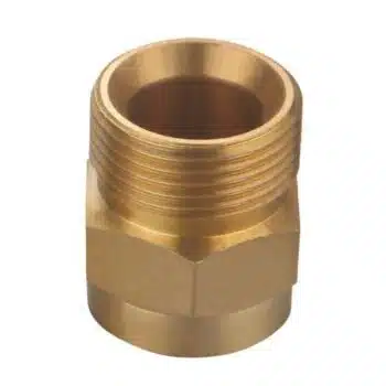 SprayMatix Verloopstuk Set 1/4" F naar M22x1.5 (2 stuks)