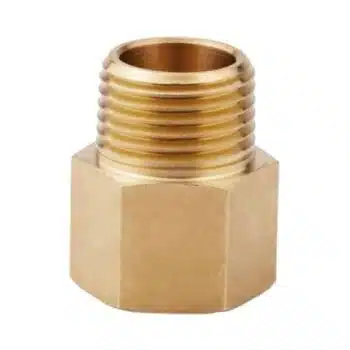 SprayMatix Verlengstuk Set 3/8" M naar 3/8" F (2 stuks)