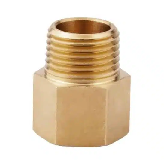 SprayMatix Verlengstuk Set 3/8" M naar 3/8" F (2 stuks)