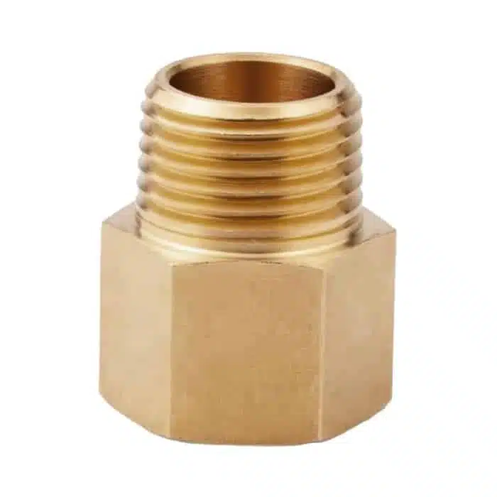 SprayMatix Verlengstuk Set 3/8" M naar 3/8" F (2 stuks)