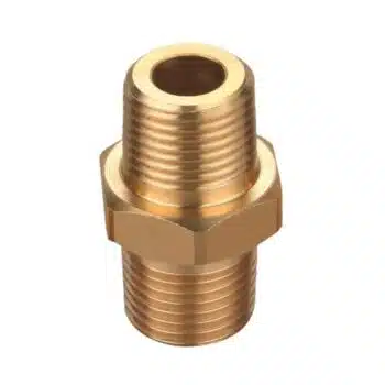 SprayMatix Verloopstuk Set 1/4" M naar 1/4" M (2 stuks)