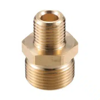 SprayMatix Verloopstuk Set M22x1.5 naar 1/4" M (2 stuks)