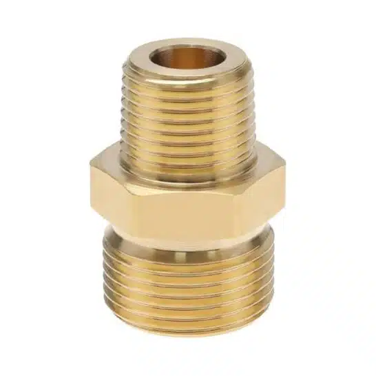 SprayMatix Verloopstuk Set M22x1.5 naar 3/8" M (2 stuks)