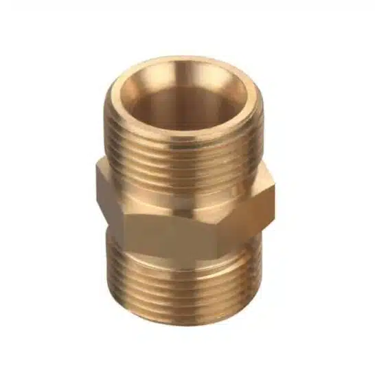 SprayMatix Verloopstuk Set M22x1.5 naar M22x1.5 (2 stuks)