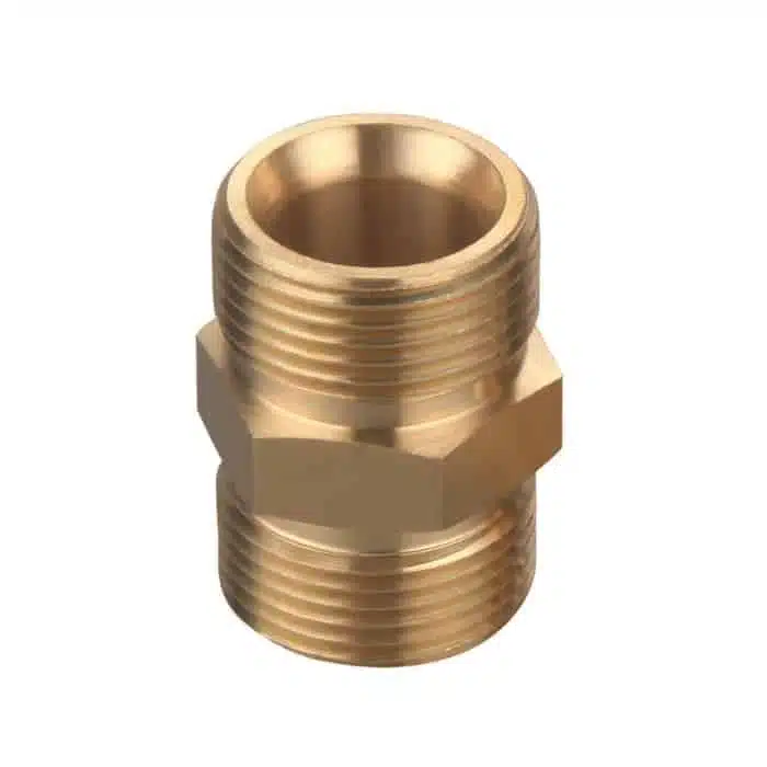 SprayMatix Verloopstuk Set M22x1.5 naar M22x1.5 (2 stuks)