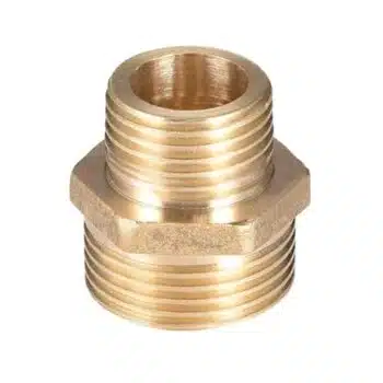 SprayMatix Verloopstuk Set 3/4" M naar 1/2" M (2 stuks)