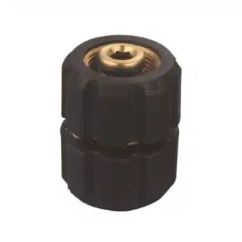 SprayMatix Verloopstuk Dubbele Wartel M22x1.5 naar M22x1.5