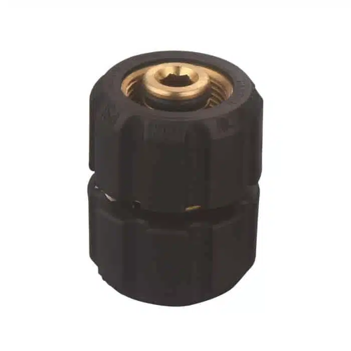 SprayMatix Verloopstuk Dubbele Wartel M22x1.5 naar M22x1.5