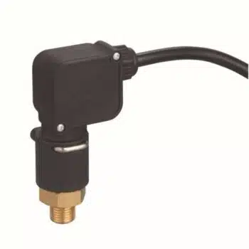 SprayMatix Drukschakelaar NO/NC 1/4" M 500 bar