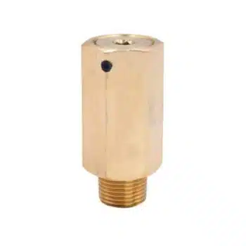 SprayMatix Veiligheidsventiel 3/8" M 276 bar