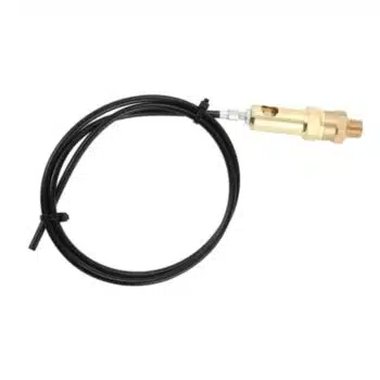 SprayMatix Autothrottle Control Kit